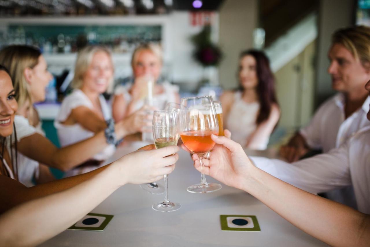 Junction Hotel 뉴캐슬 외부 사진