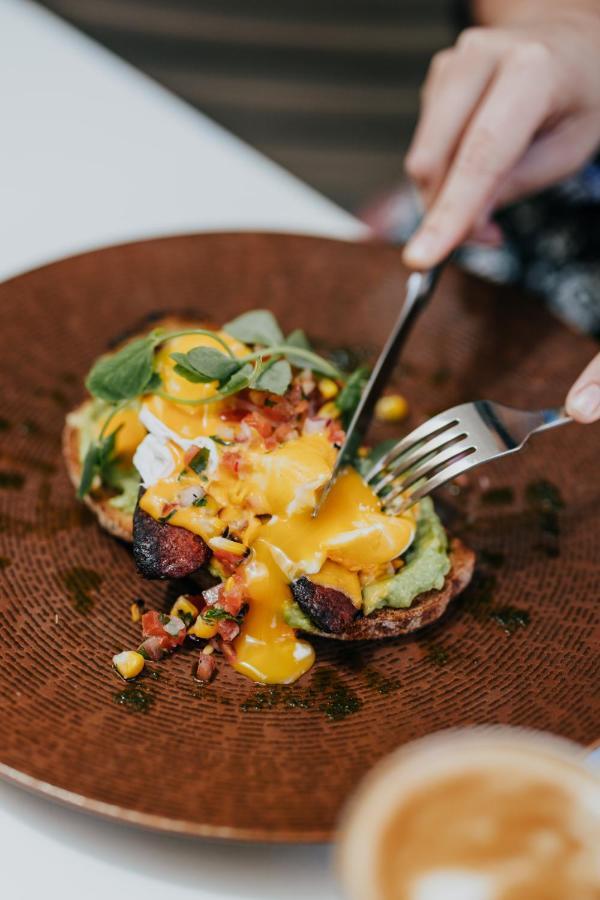 Junction Hotel 뉴캐슬 외부 사진