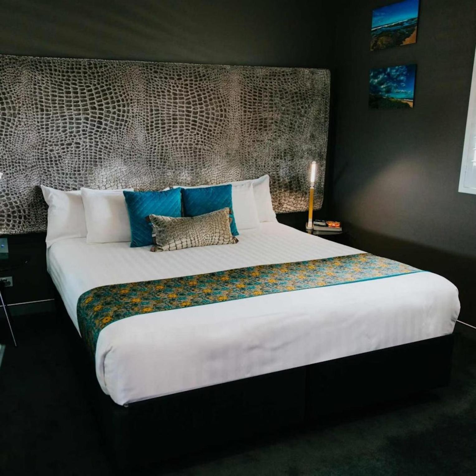 Junction Hotel 뉴캐슬 외부 사진