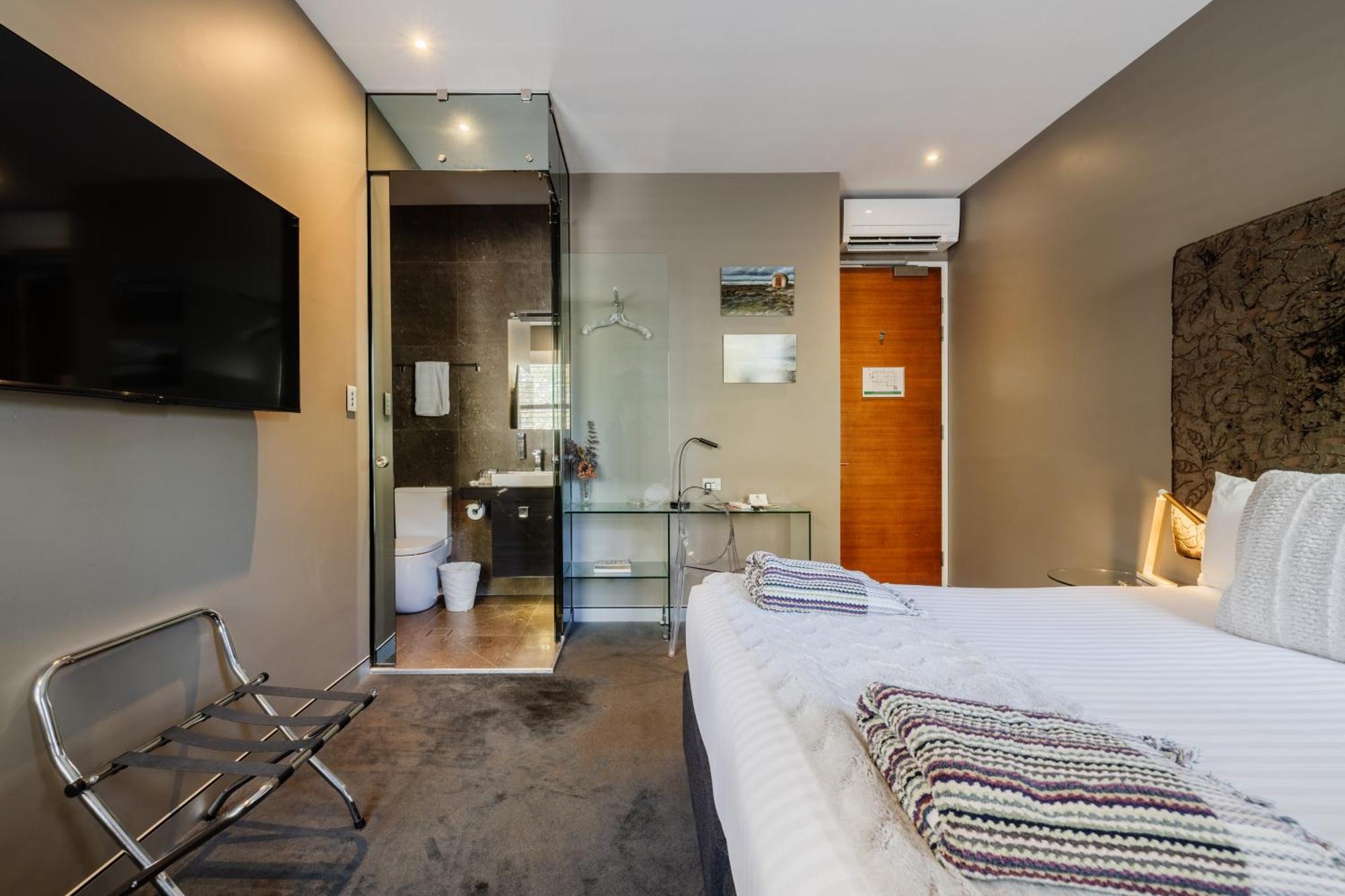 Junction Hotel 뉴캐슬 외부 사진