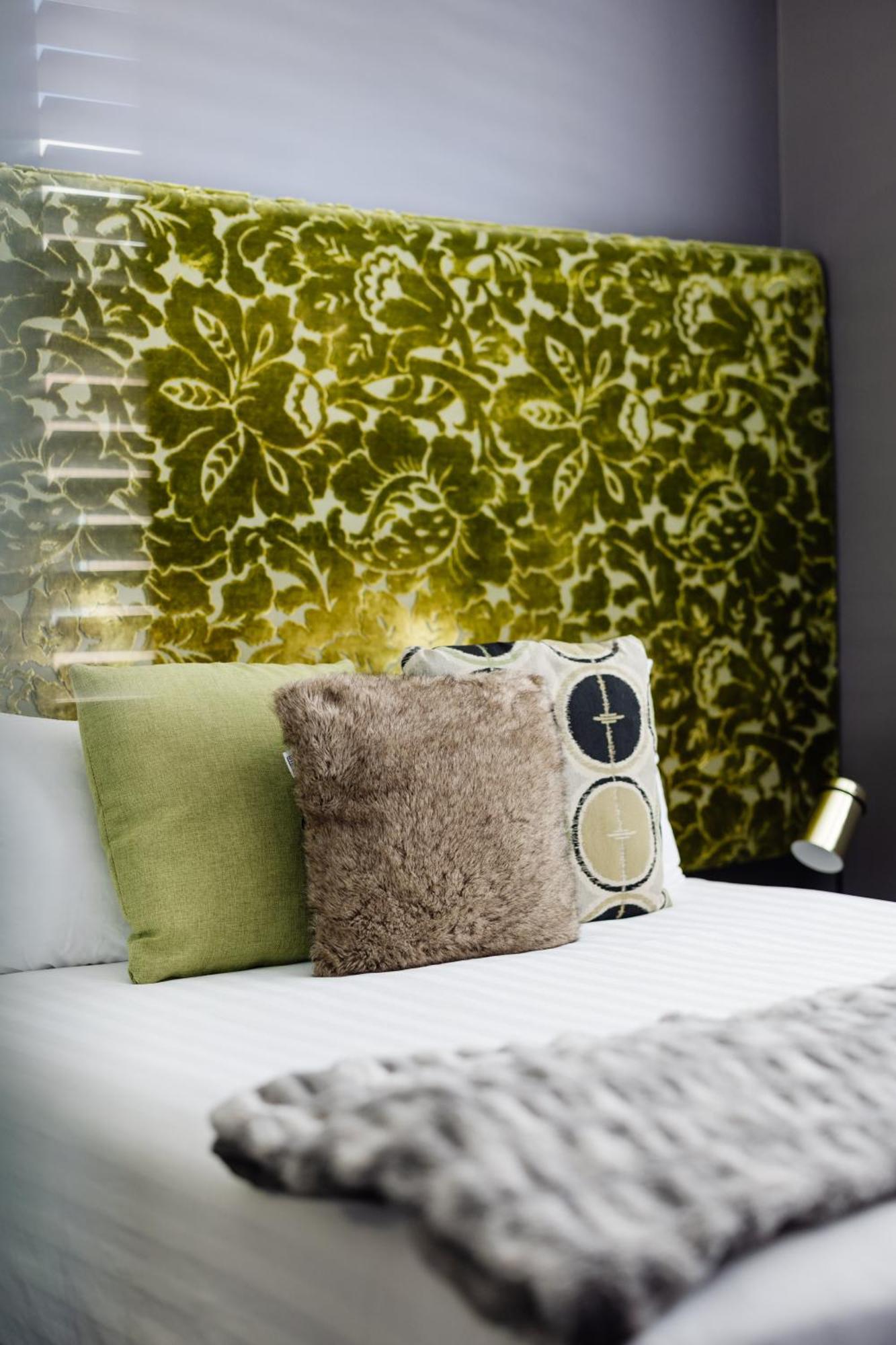 Junction Hotel 뉴캐슬 외부 사진