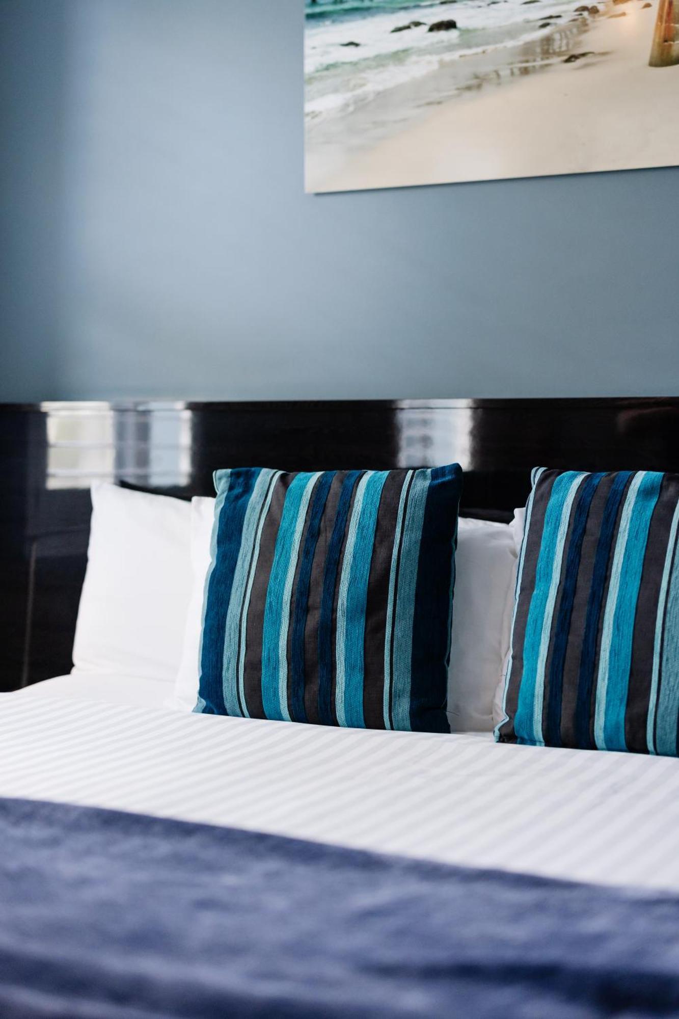 Junction Hotel 뉴캐슬 외부 사진