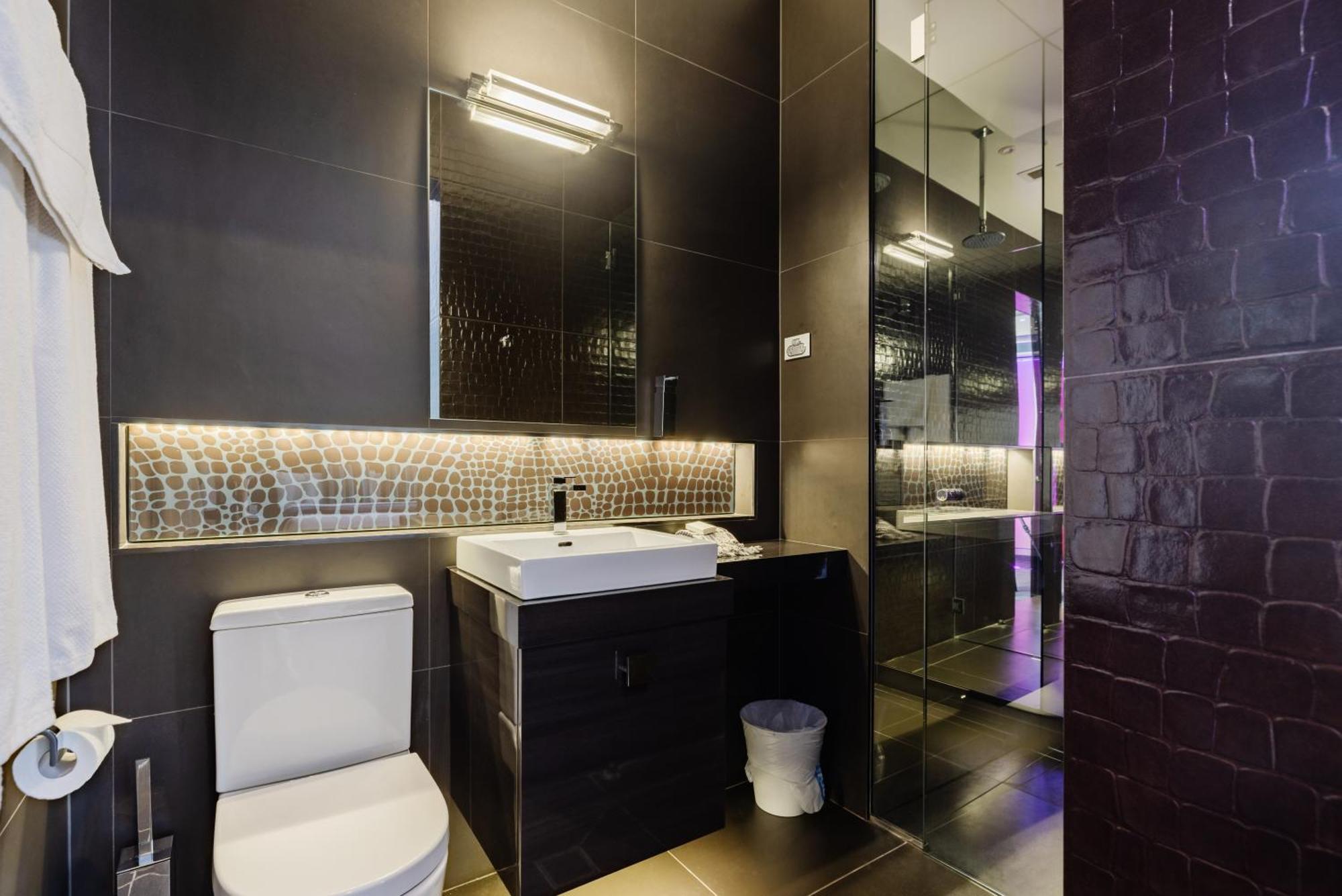 Junction Hotel 뉴캐슬 외부 사진