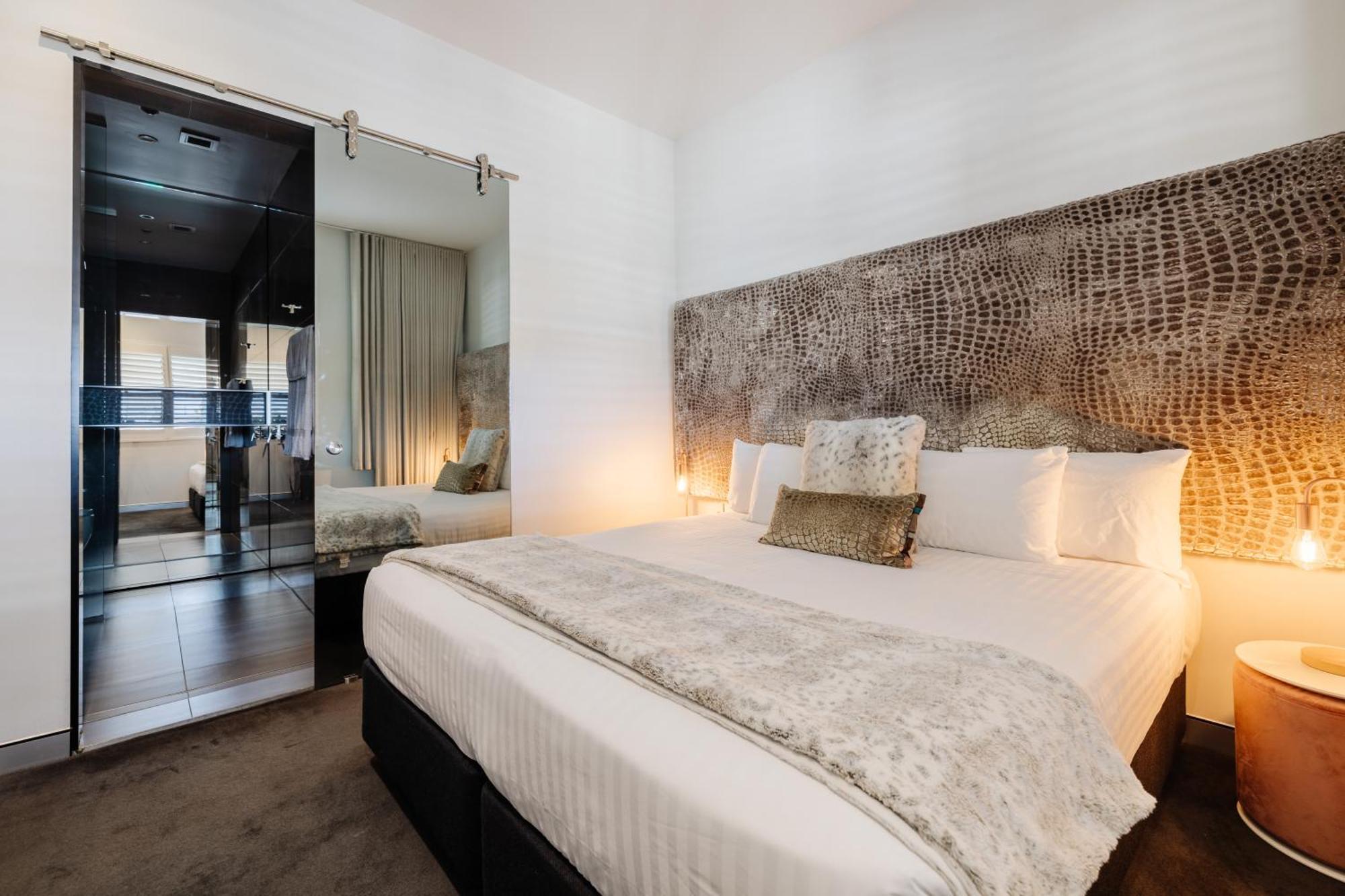 Junction Hotel 뉴캐슬 외부 사진