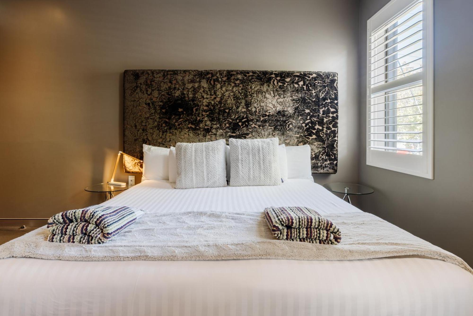 Junction Hotel 뉴캐슬 외부 사진