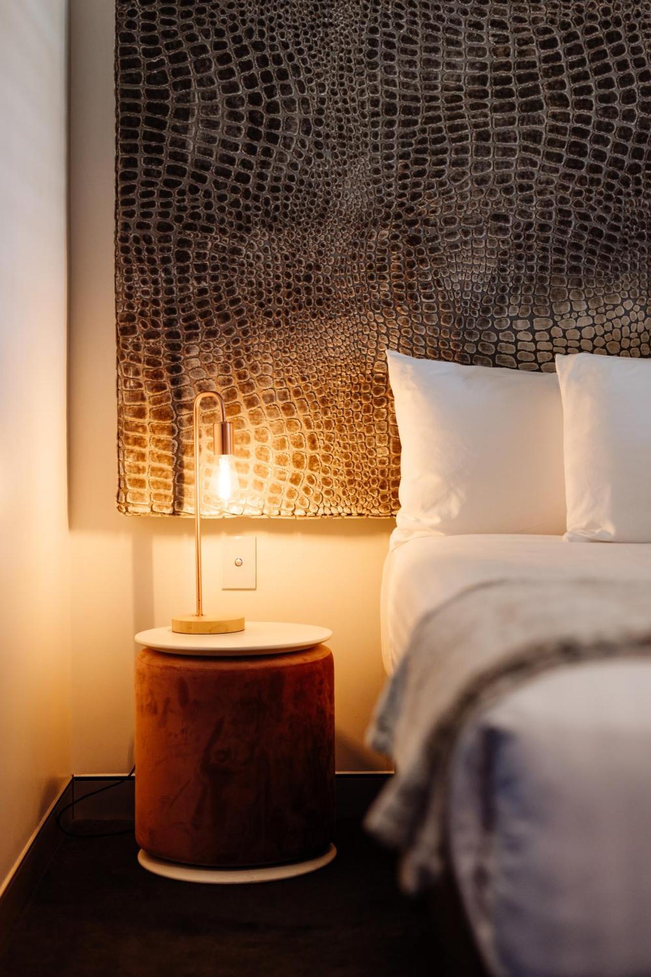 Junction Hotel 뉴캐슬 외부 사진