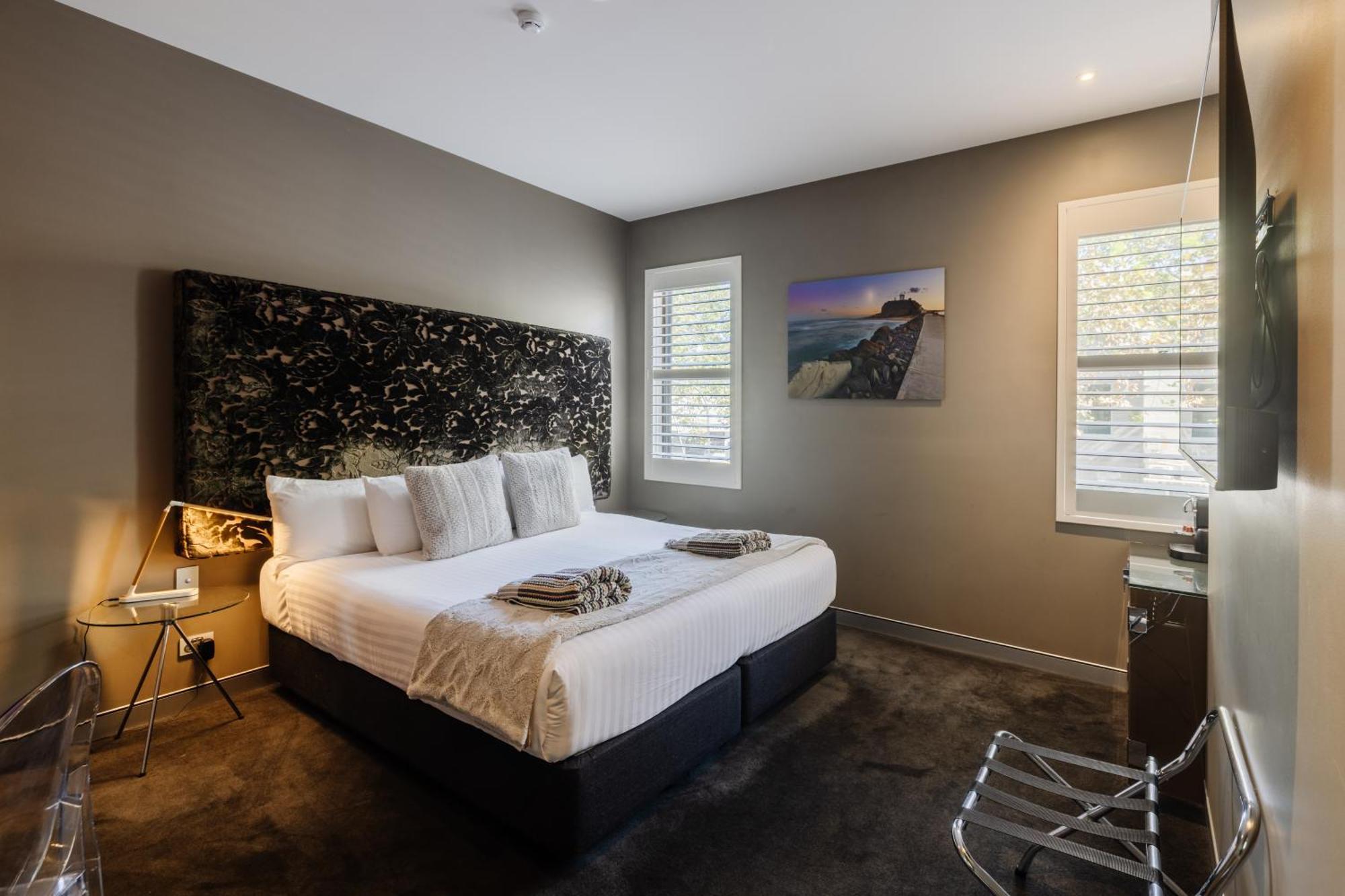 Junction Hotel 뉴캐슬 외부 사진