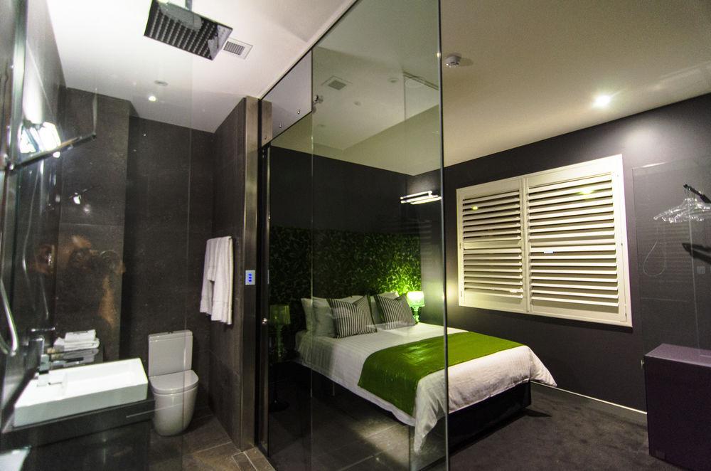 Junction Hotel 뉴캐슬 외부 사진