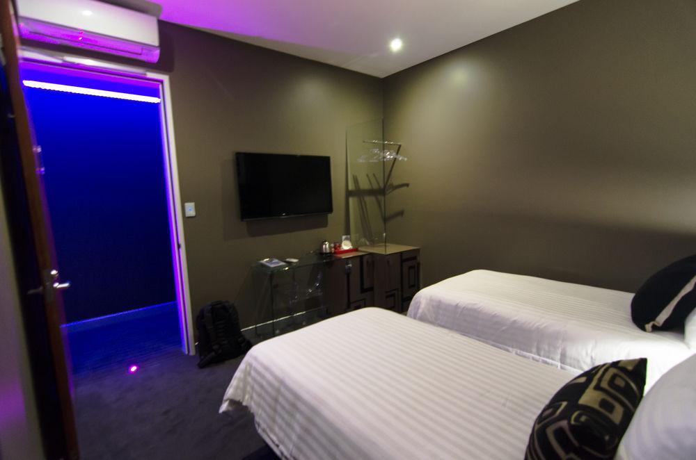 Junction Hotel 뉴캐슬 외부 사진