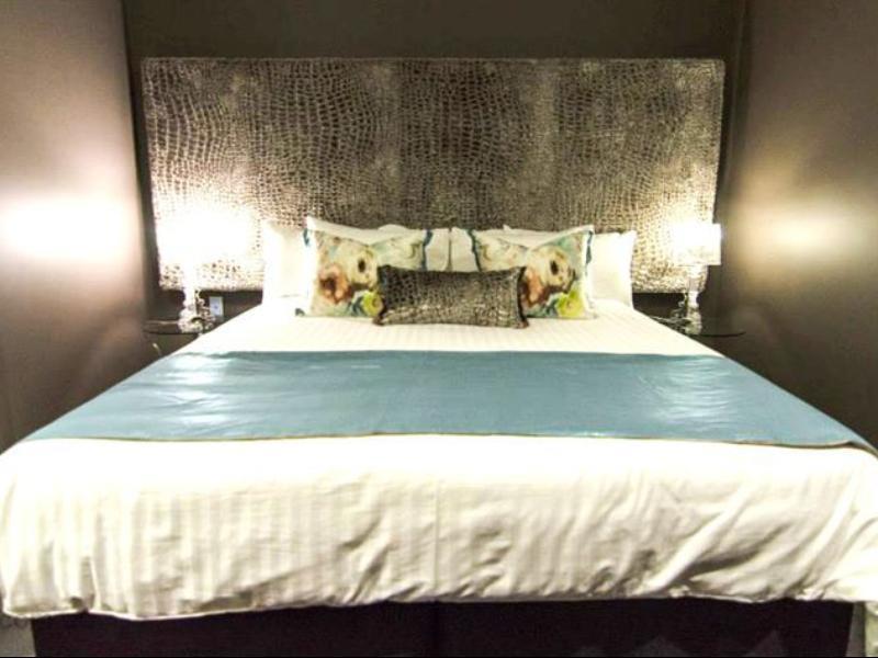 Junction Hotel 뉴캐슬 외부 사진