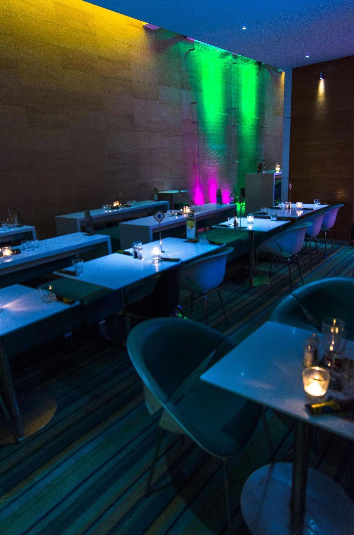 Junction Hotel 뉴캐슬 외부 사진