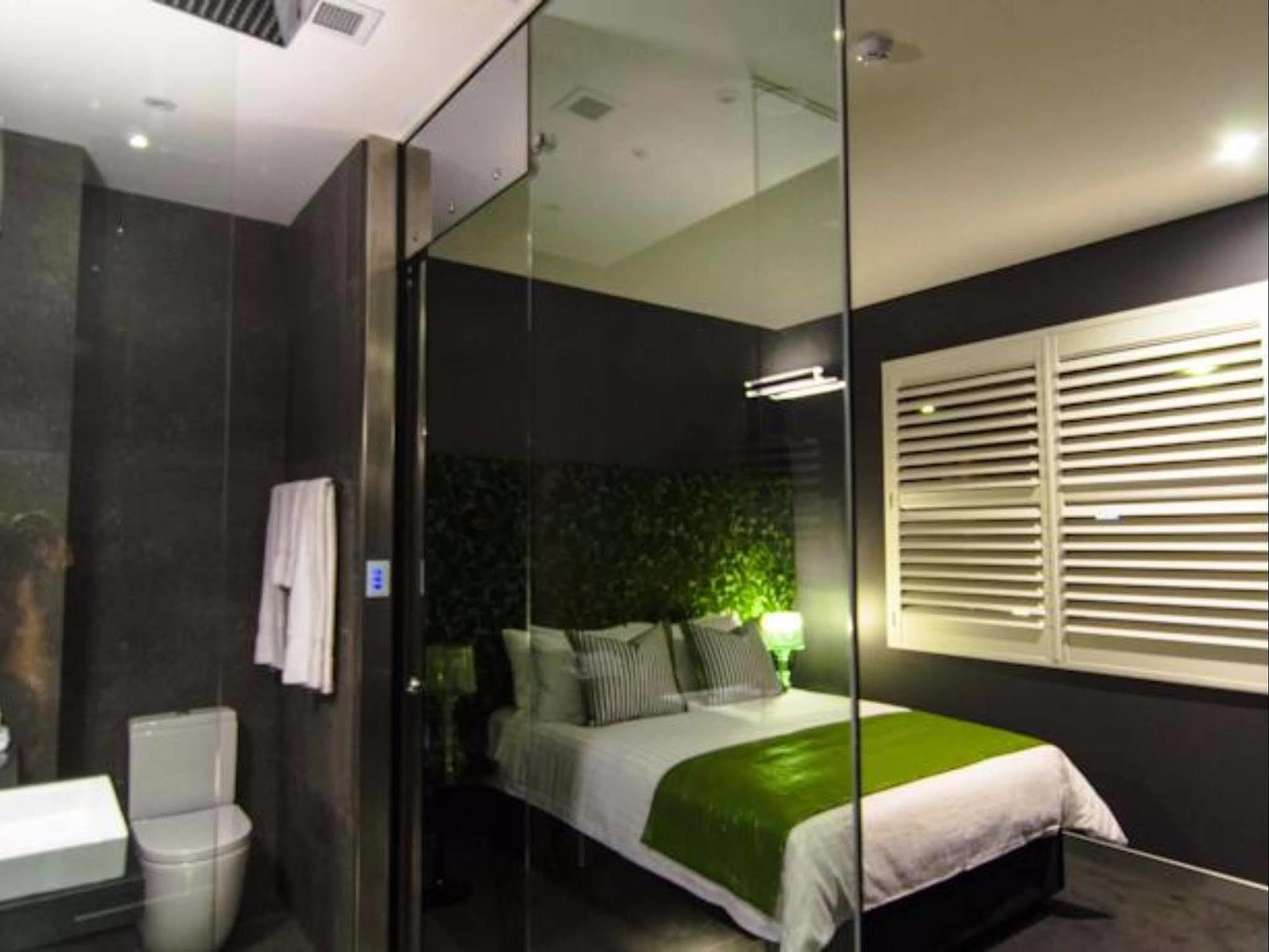 Junction Hotel 뉴캐슬 외부 사진