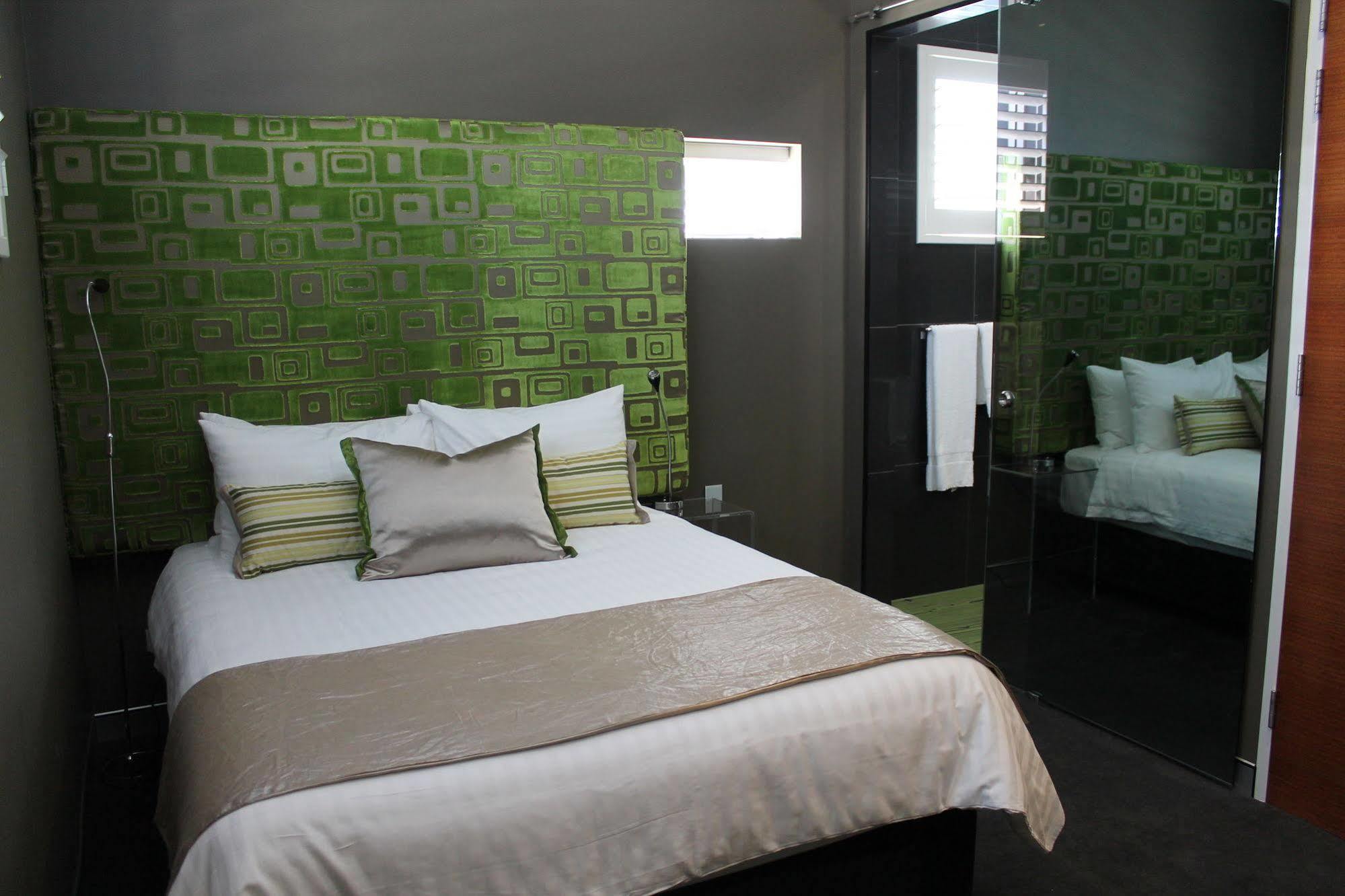 Junction Hotel 뉴캐슬 외부 사진