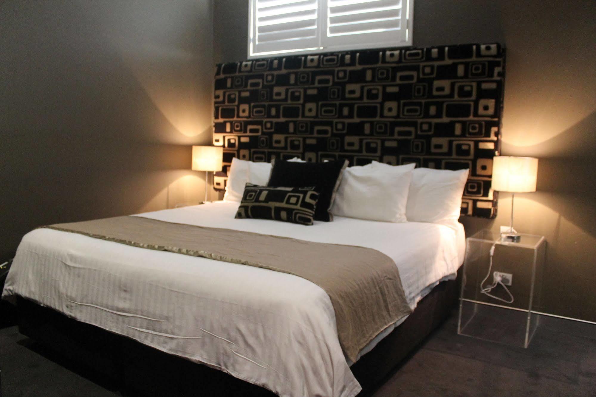 Junction Hotel 뉴캐슬 외부 사진