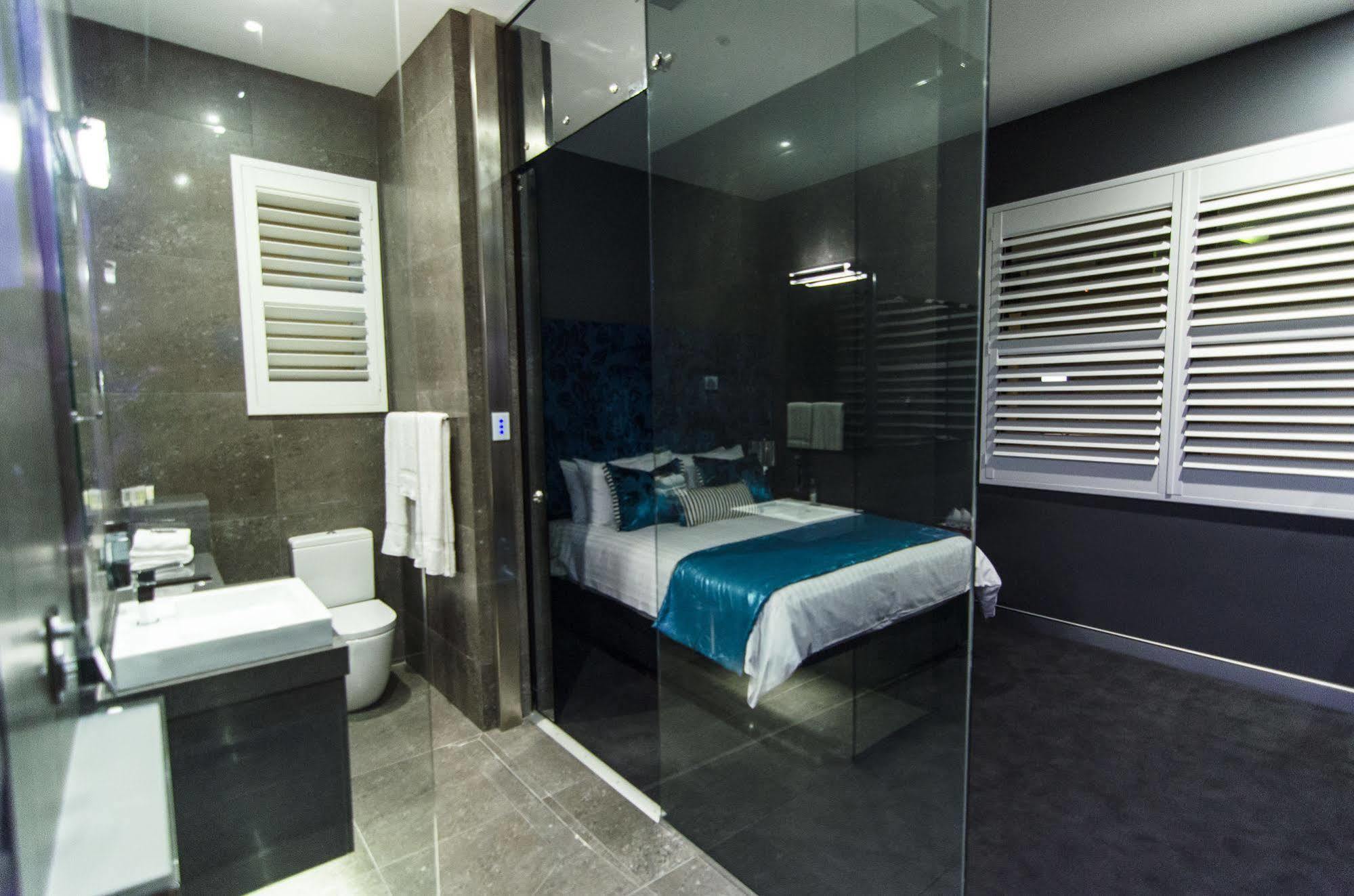 Junction Hotel 뉴캐슬 외부 사진