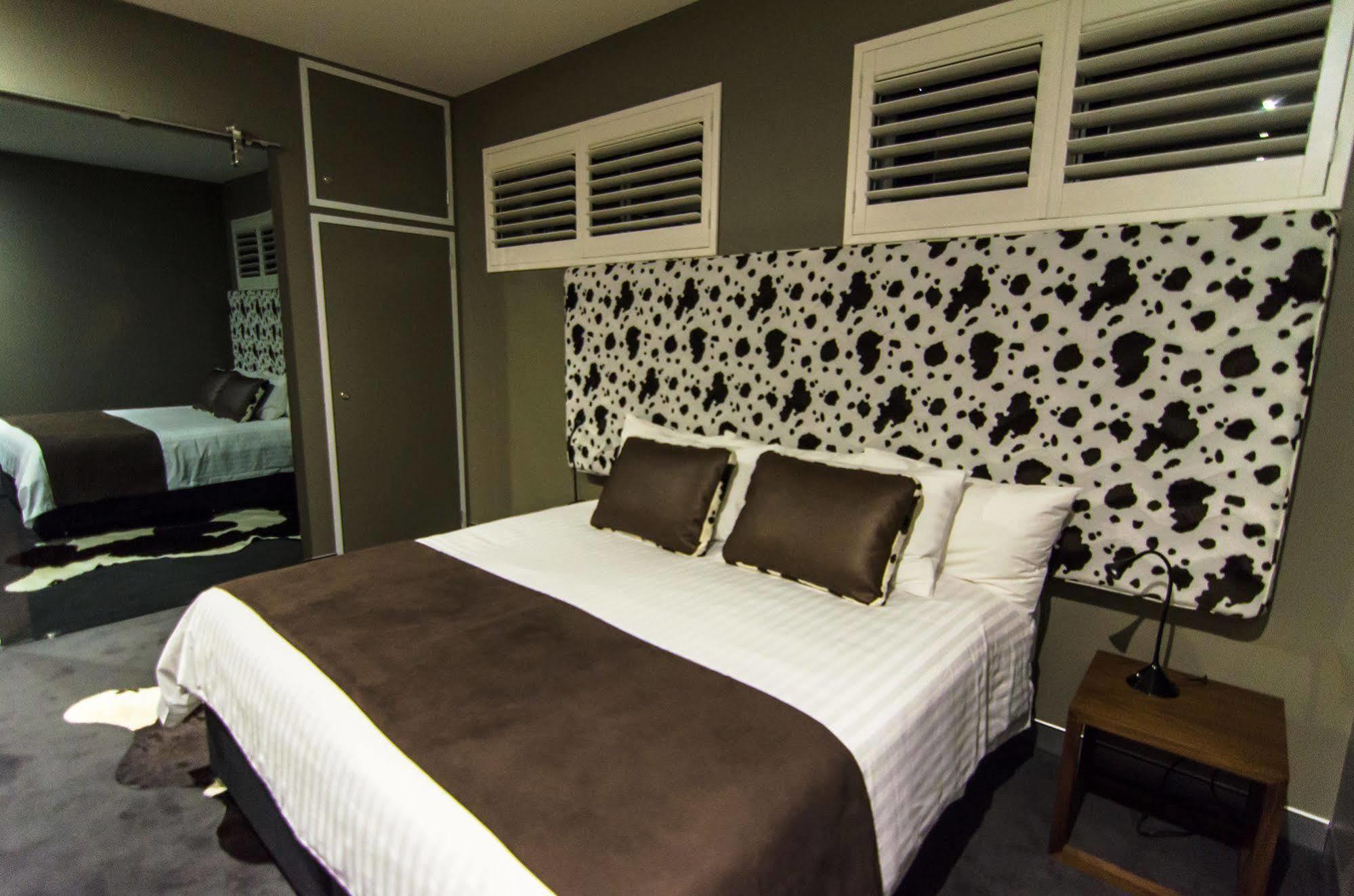 Junction Hotel 뉴캐슬 외부 사진