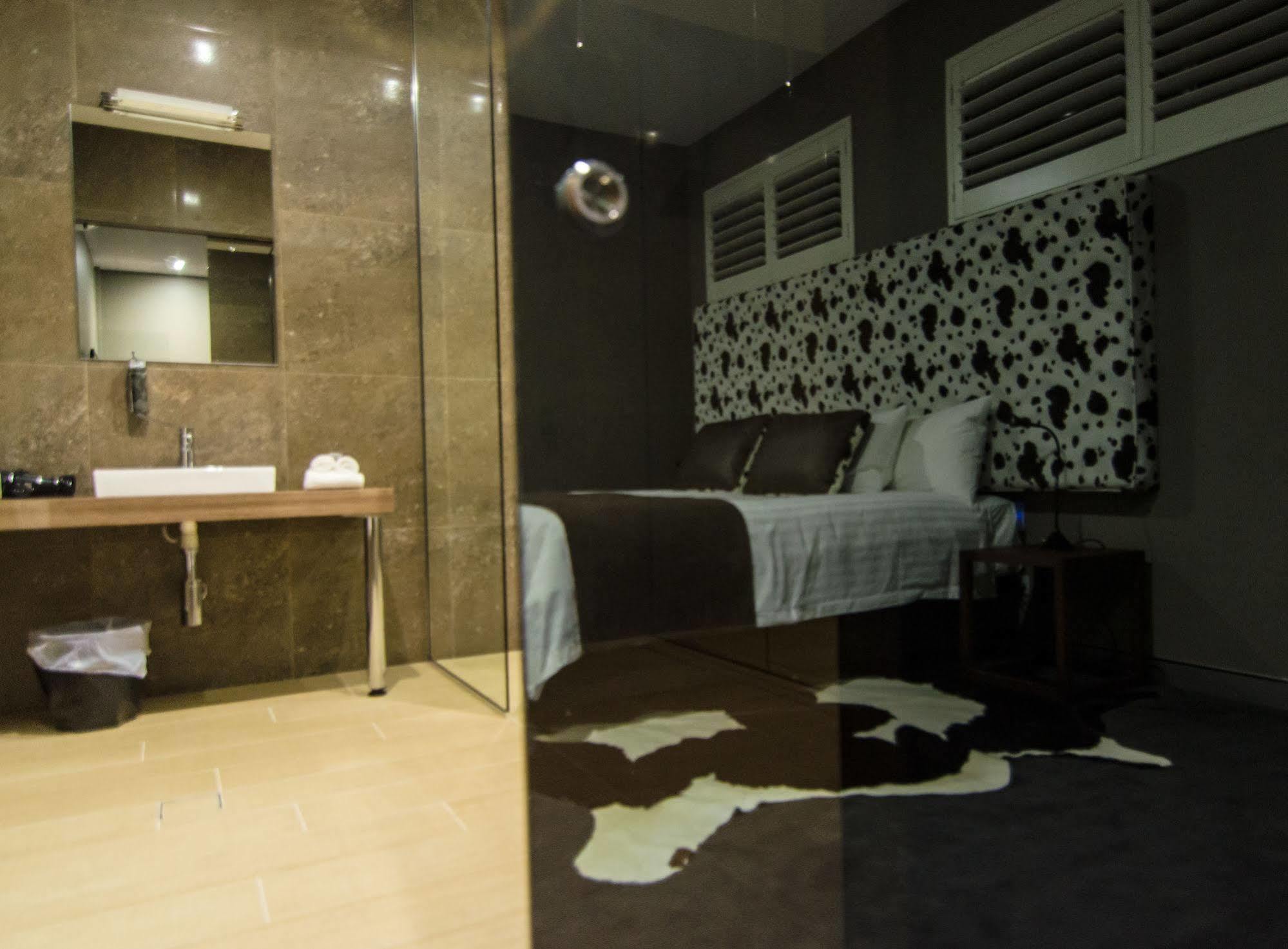 Junction Hotel 뉴캐슬 외부 사진