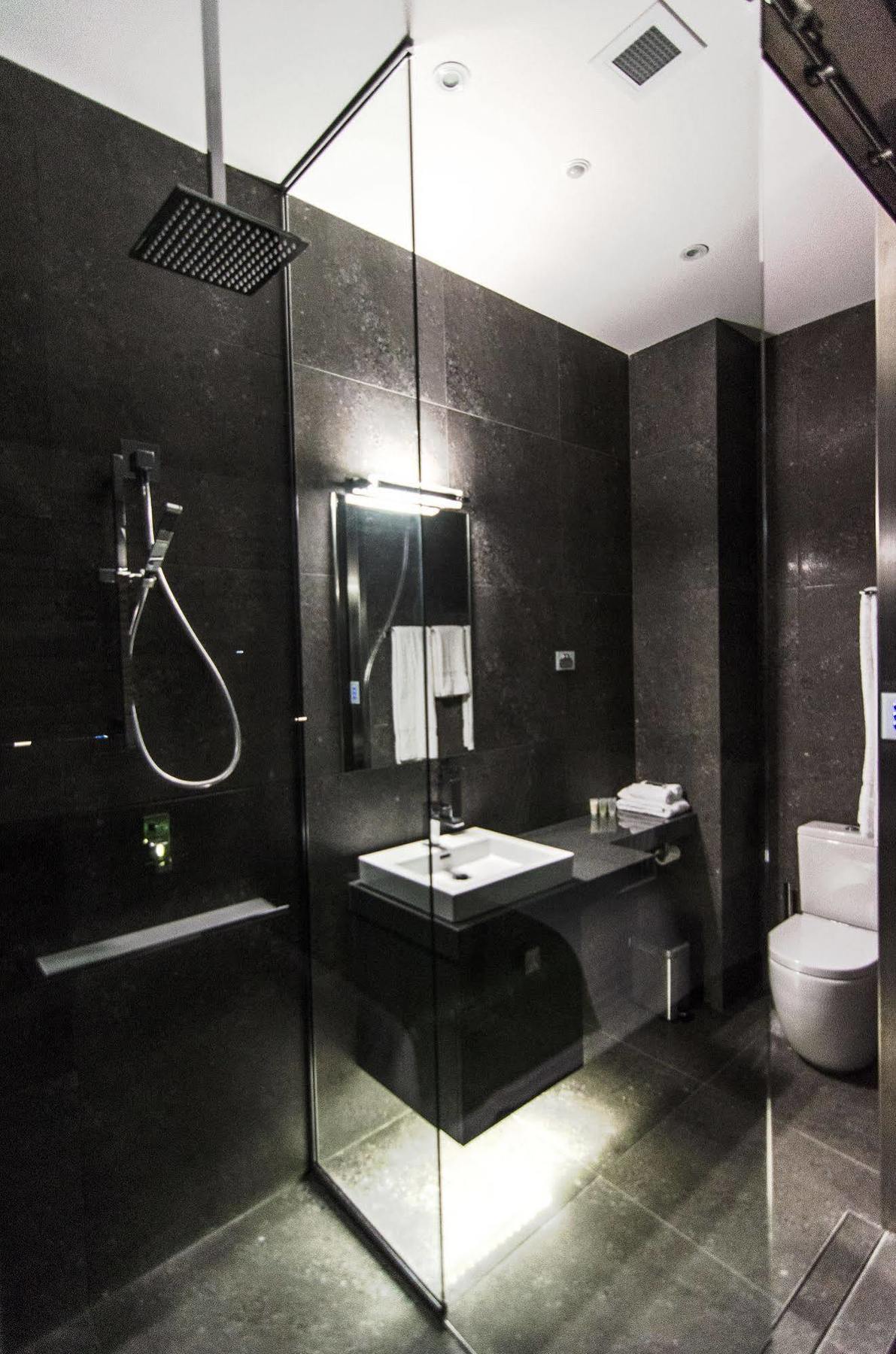 Junction Hotel 뉴캐슬 외부 사진
