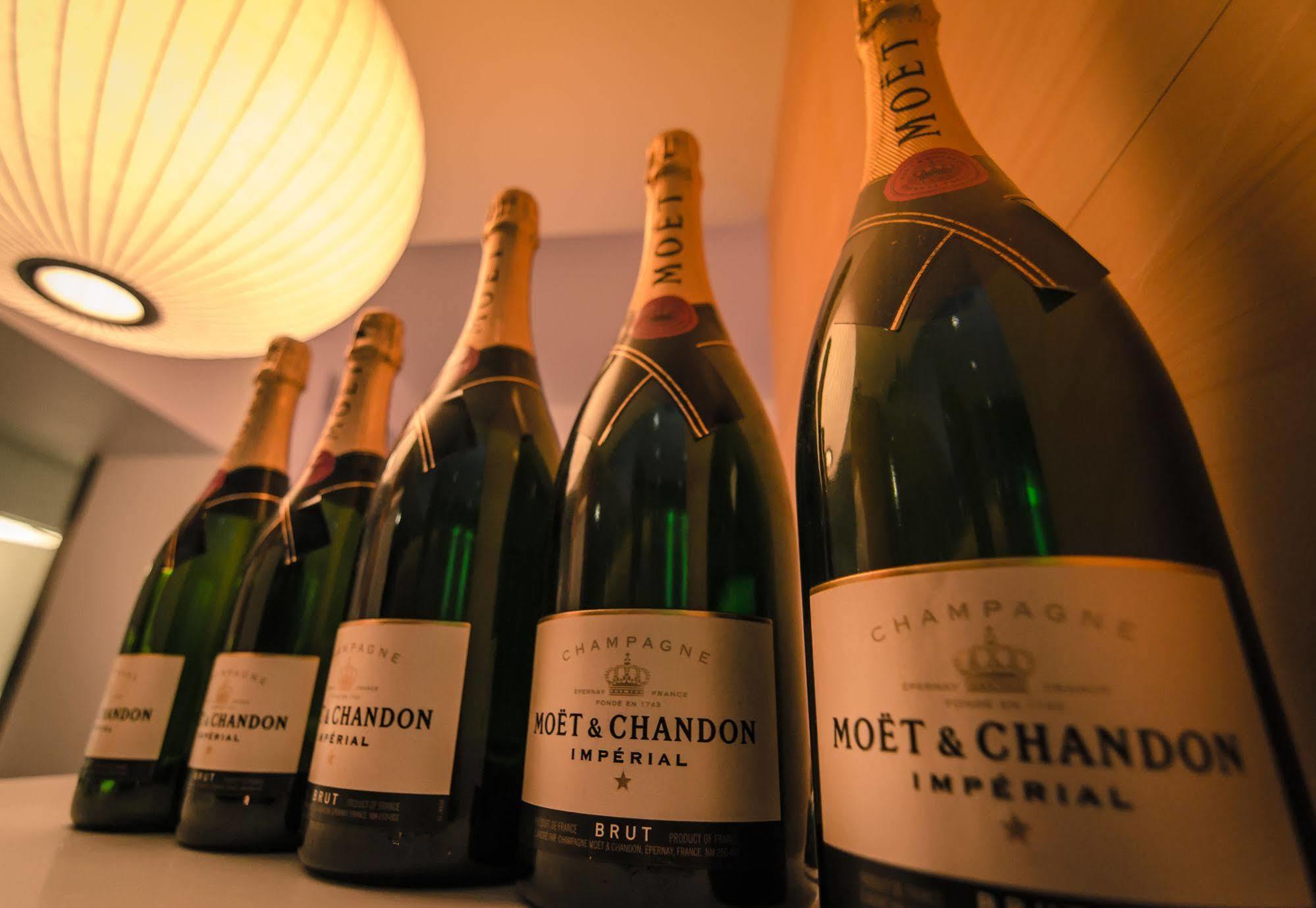 Junction Hotel 뉴캐슬 외부 사진
