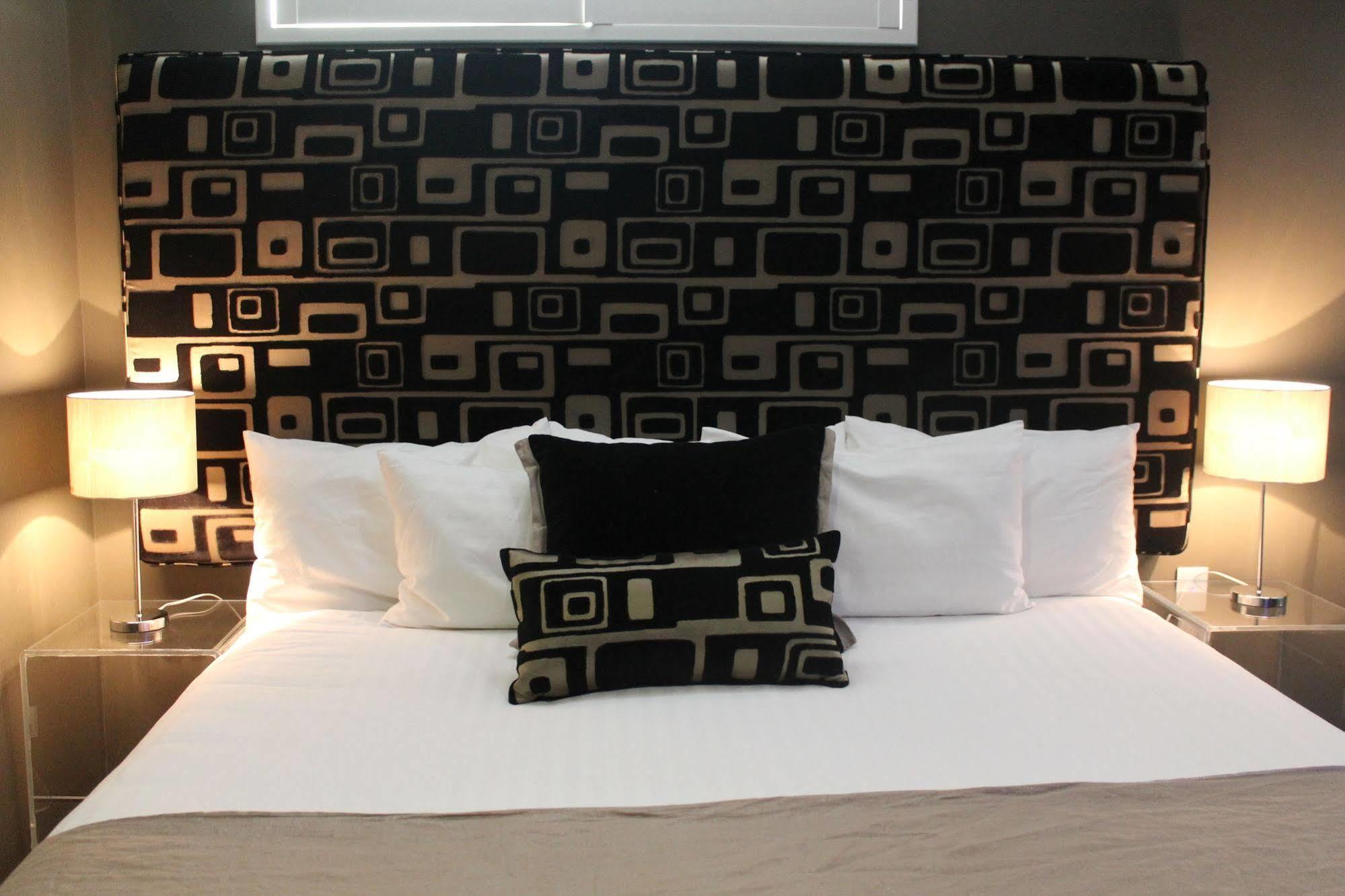 Junction Hotel 뉴캐슬 외부 사진