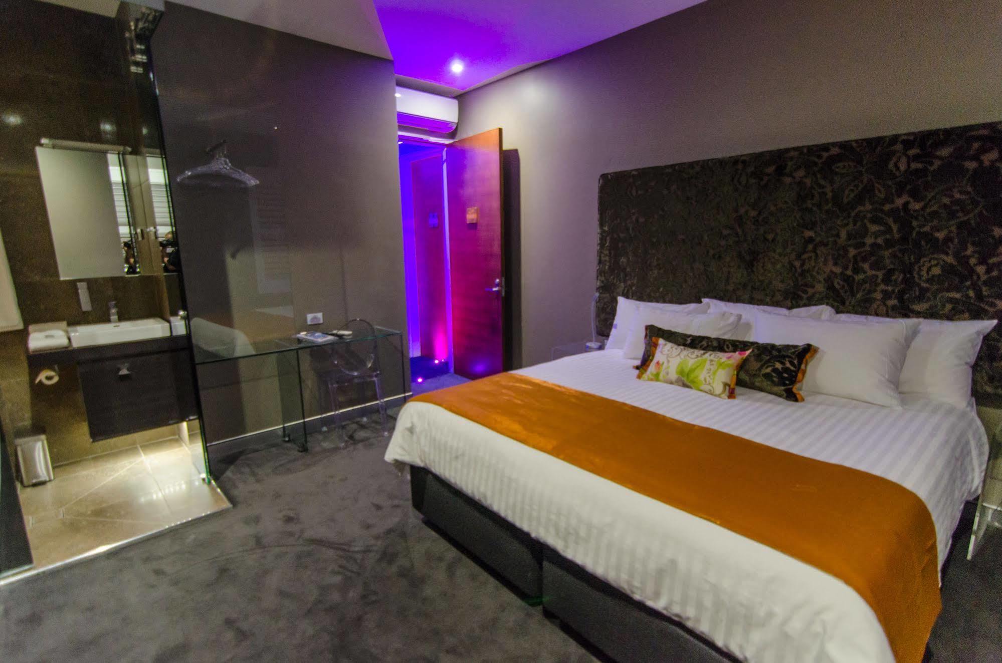 Junction Hotel 뉴캐슬 외부 사진
