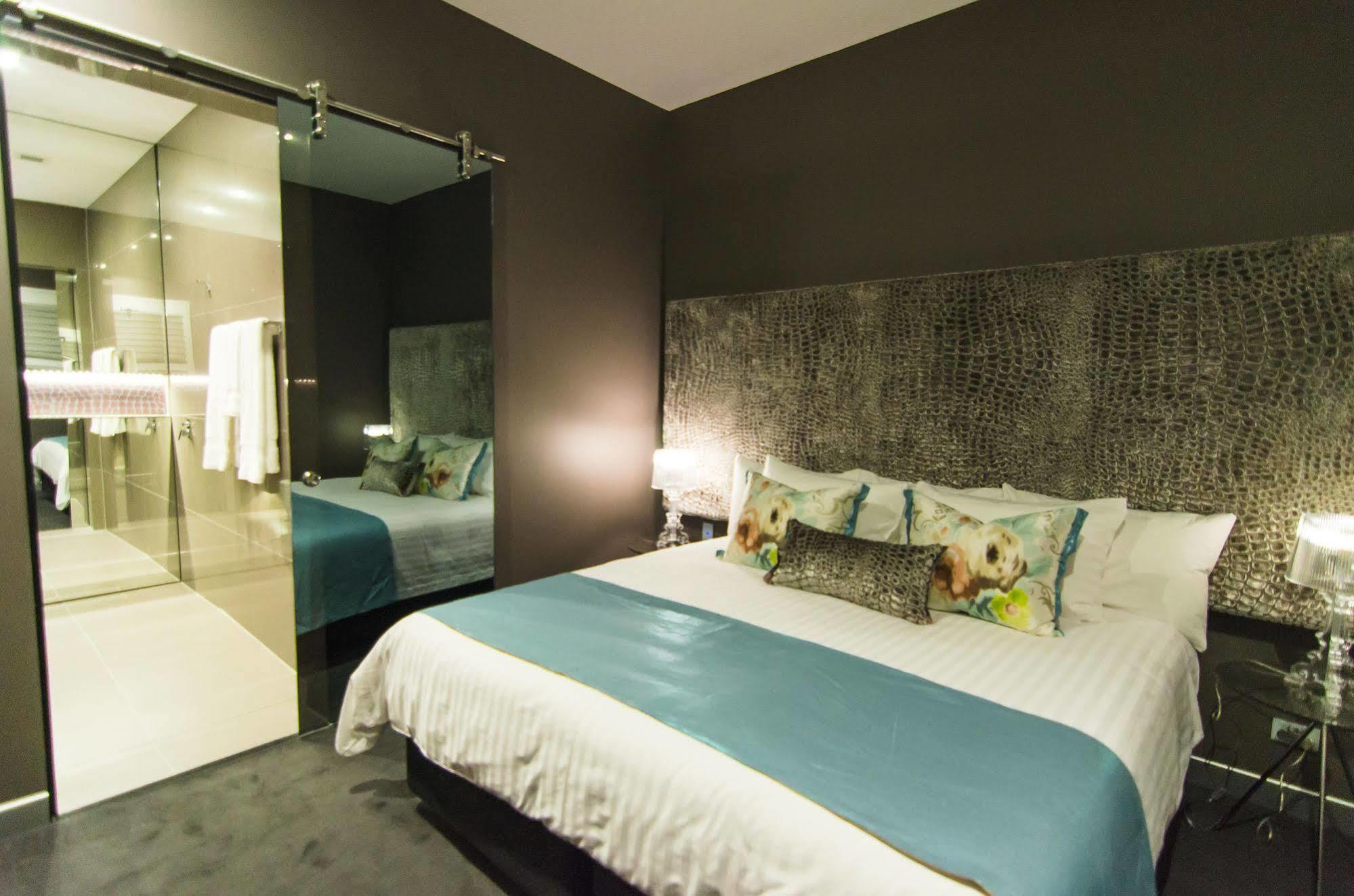 Junction Hotel 뉴캐슬 외부 사진