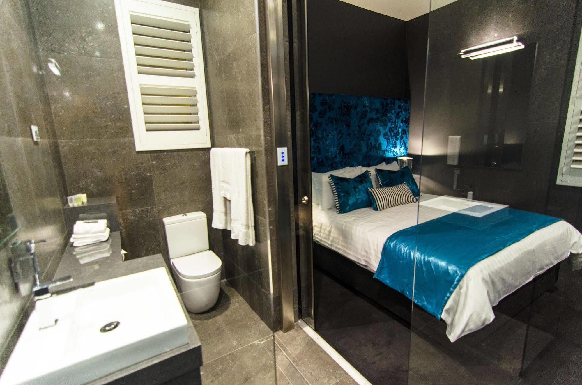 Junction Hotel 뉴캐슬 외부 사진