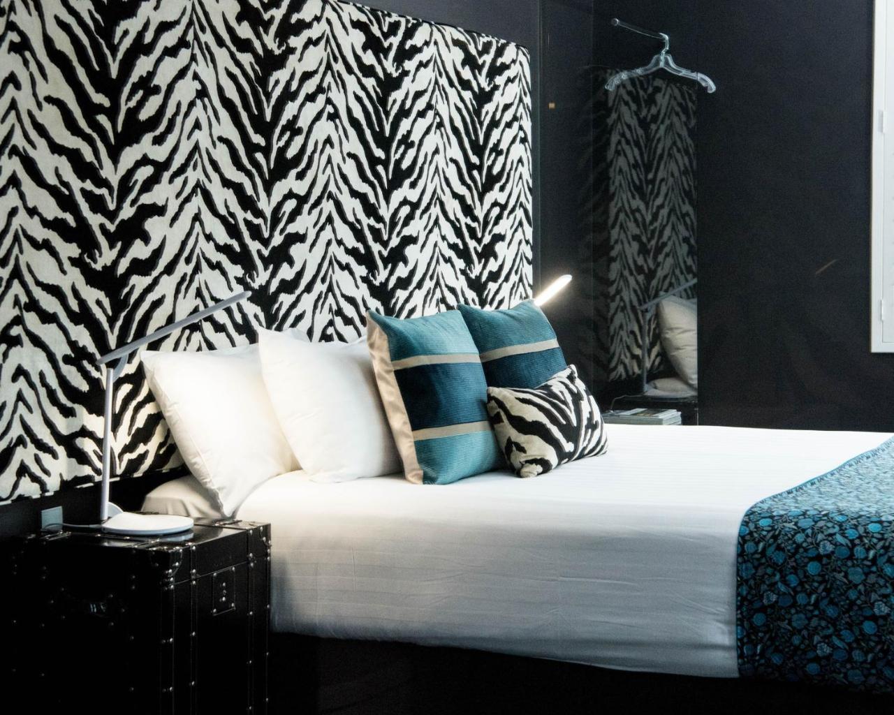 Junction Hotel 뉴캐슬 외부 사진
