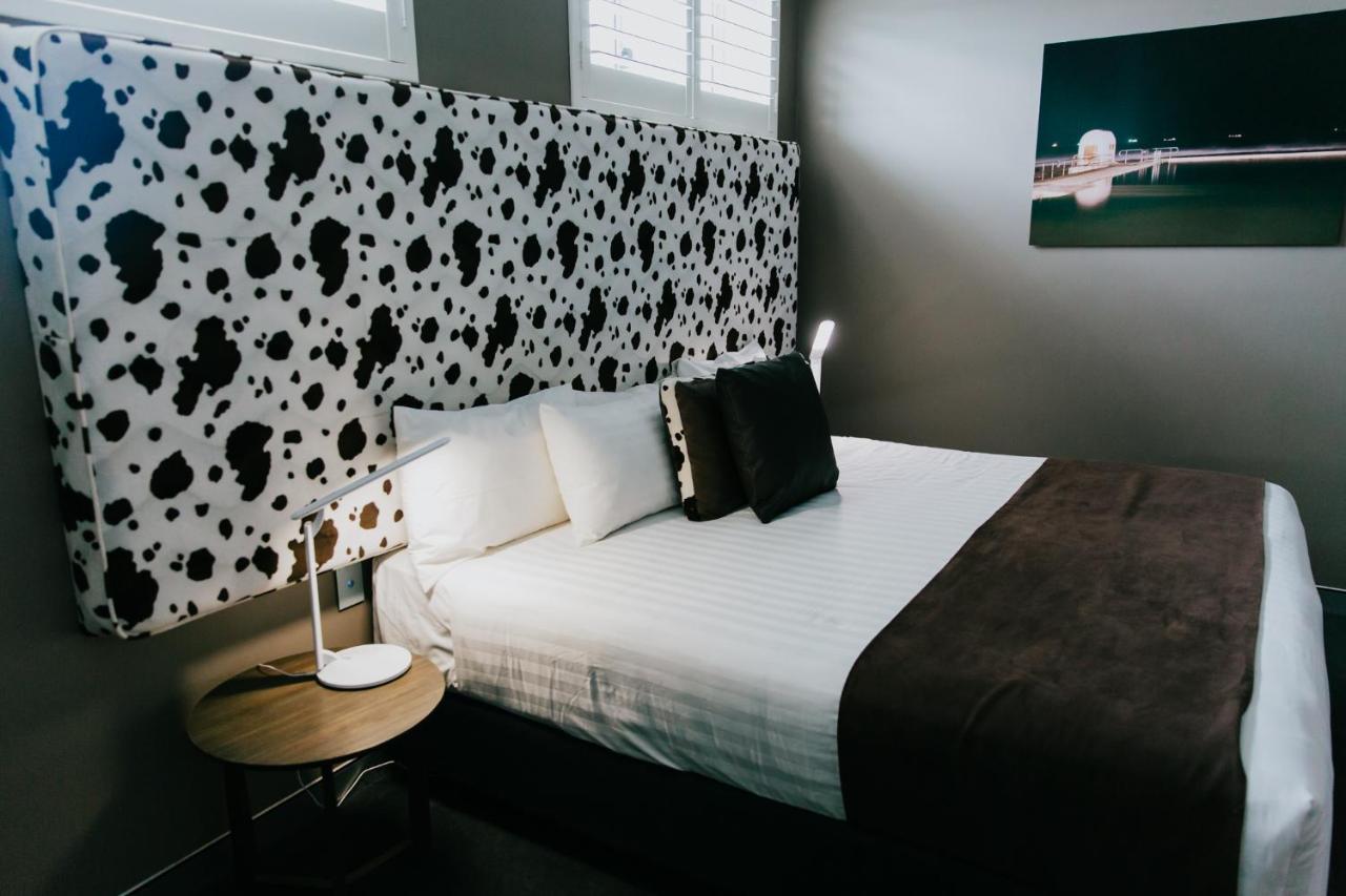 Junction Hotel 뉴캐슬 외부 사진