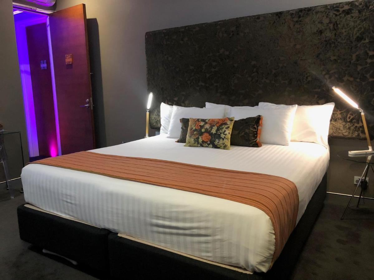 Junction Hotel 뉴캐슬 외부 사진