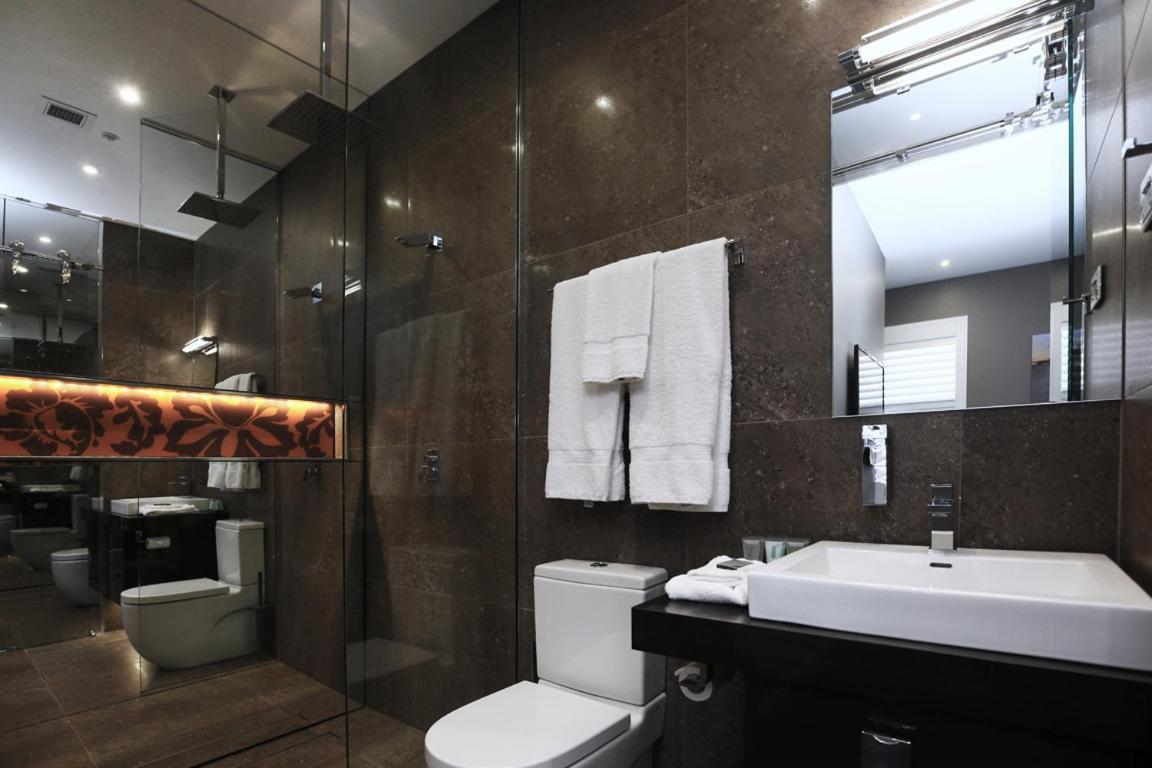Junction Hotel 뉴캐슬 외부 사진